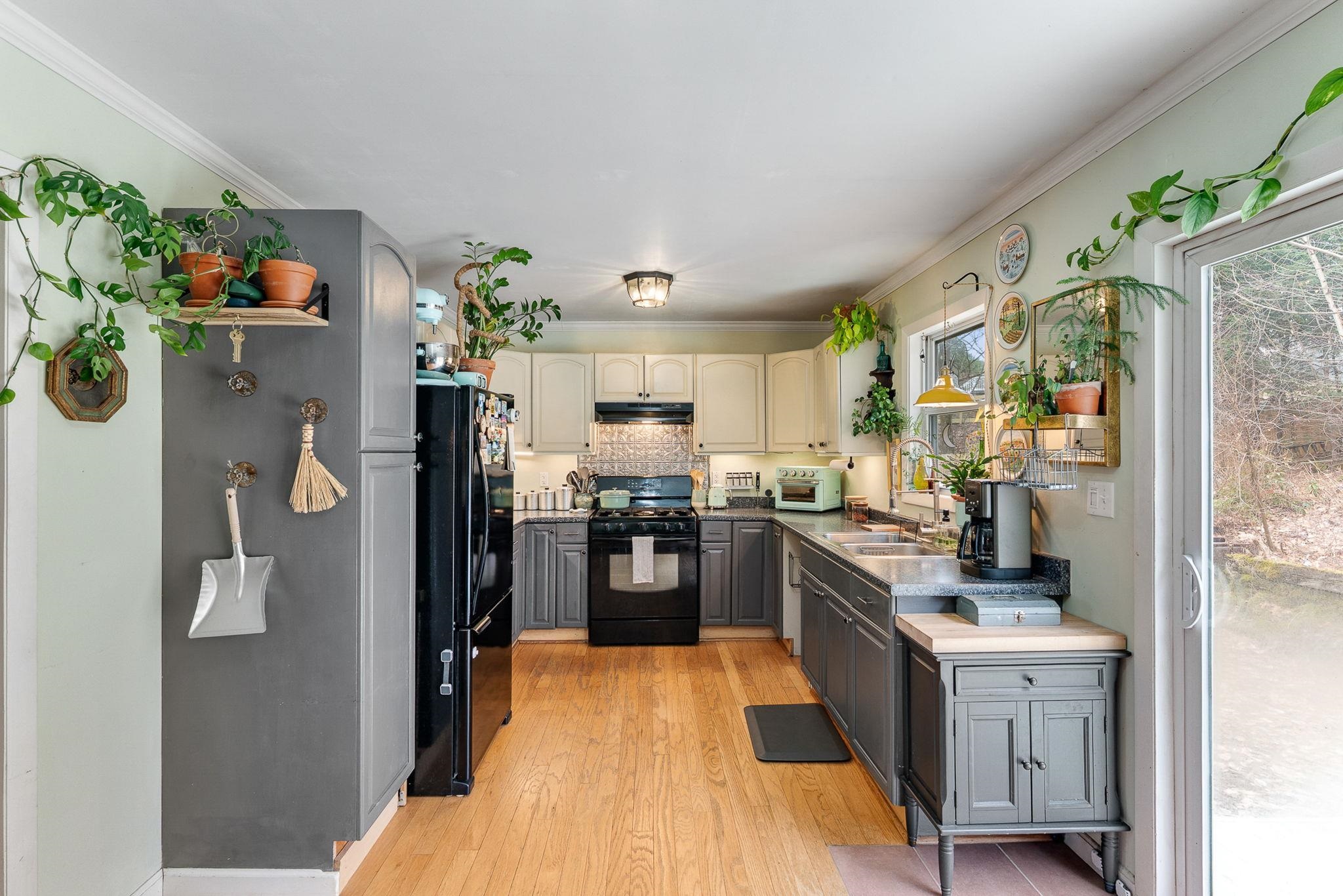 53 Sandhill Road Fairfax, VT 05454 - Photo 17 of 45