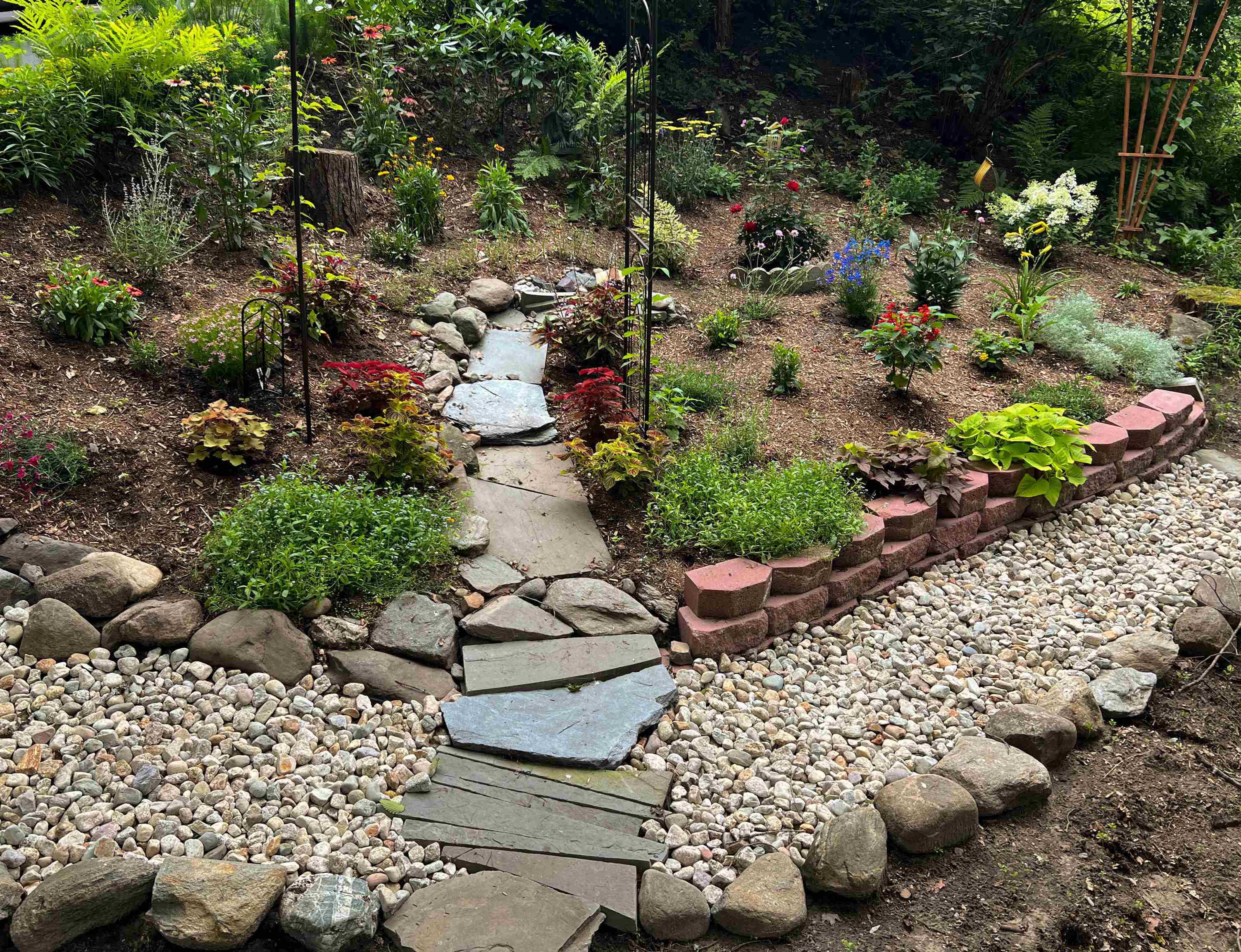 53 Sandhill Road Fairfax, VT 05454 - Photo 40 of 45