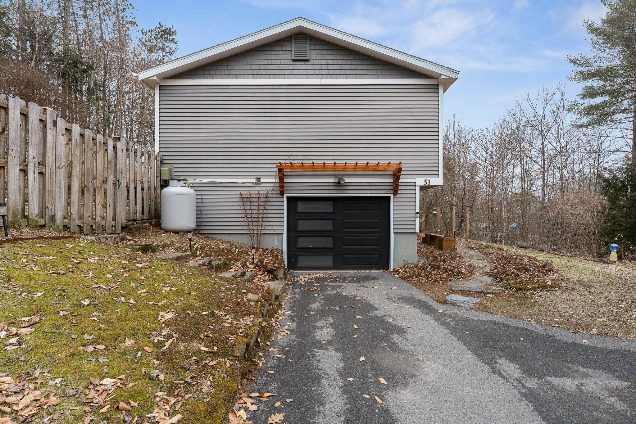 53 Sandhill Road Fairfax, VT 05454 - Photo 42 of 45