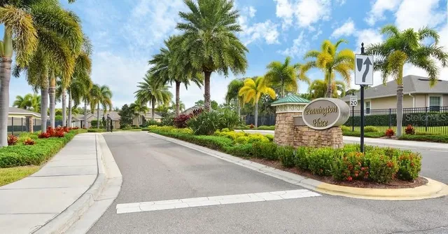 $4,500 | 9022 Coachman Drive, Venice, FL 34293