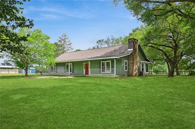 315 Stonehill Road Folsom, LA 70437 - Photo 1 of 25