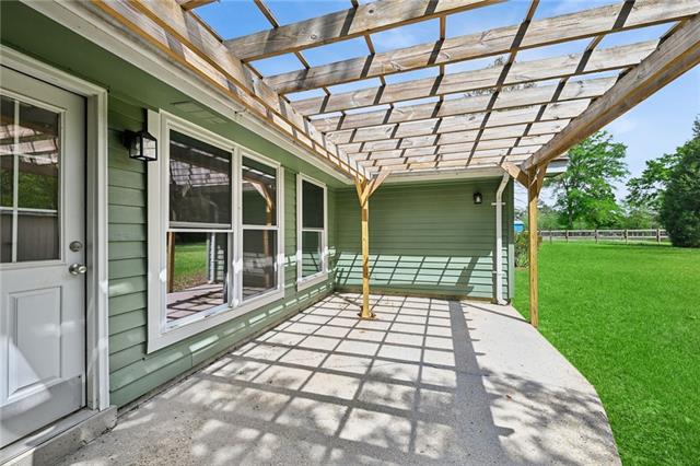 315 Stonehill Road Folsom, LA 70437 - Photo 17 of 25