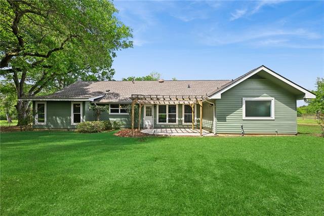 315 Stonehill Road Folsom, LA 70437 - Photo 18 of 25