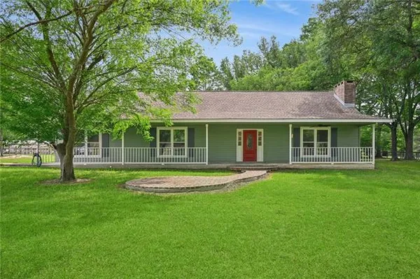 $525,000 | 315 Stonehill Road, Folsom, LA 70437