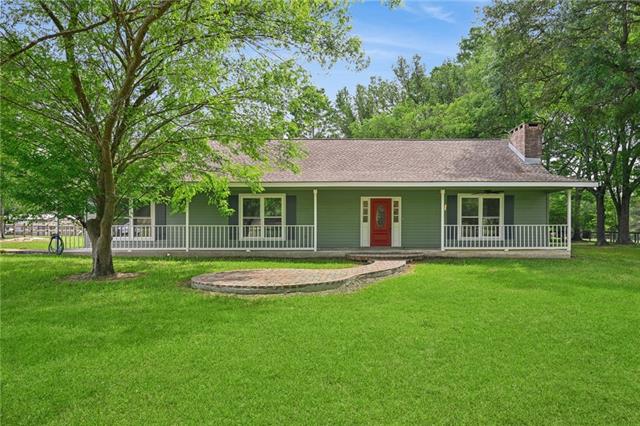 315 Stonehill Road Folsom, LA 70437 - Photo 2 of 25