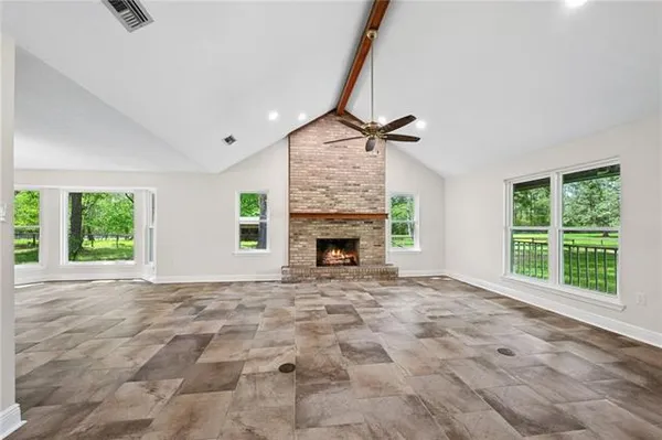 $525,000 | 315 Stonehill Road, Folsom, LA 70437