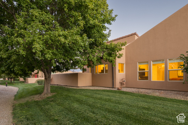 3686 Spanish Valley Drive, Unit W1 Moab, UT 84532 - Photo 40 of 49