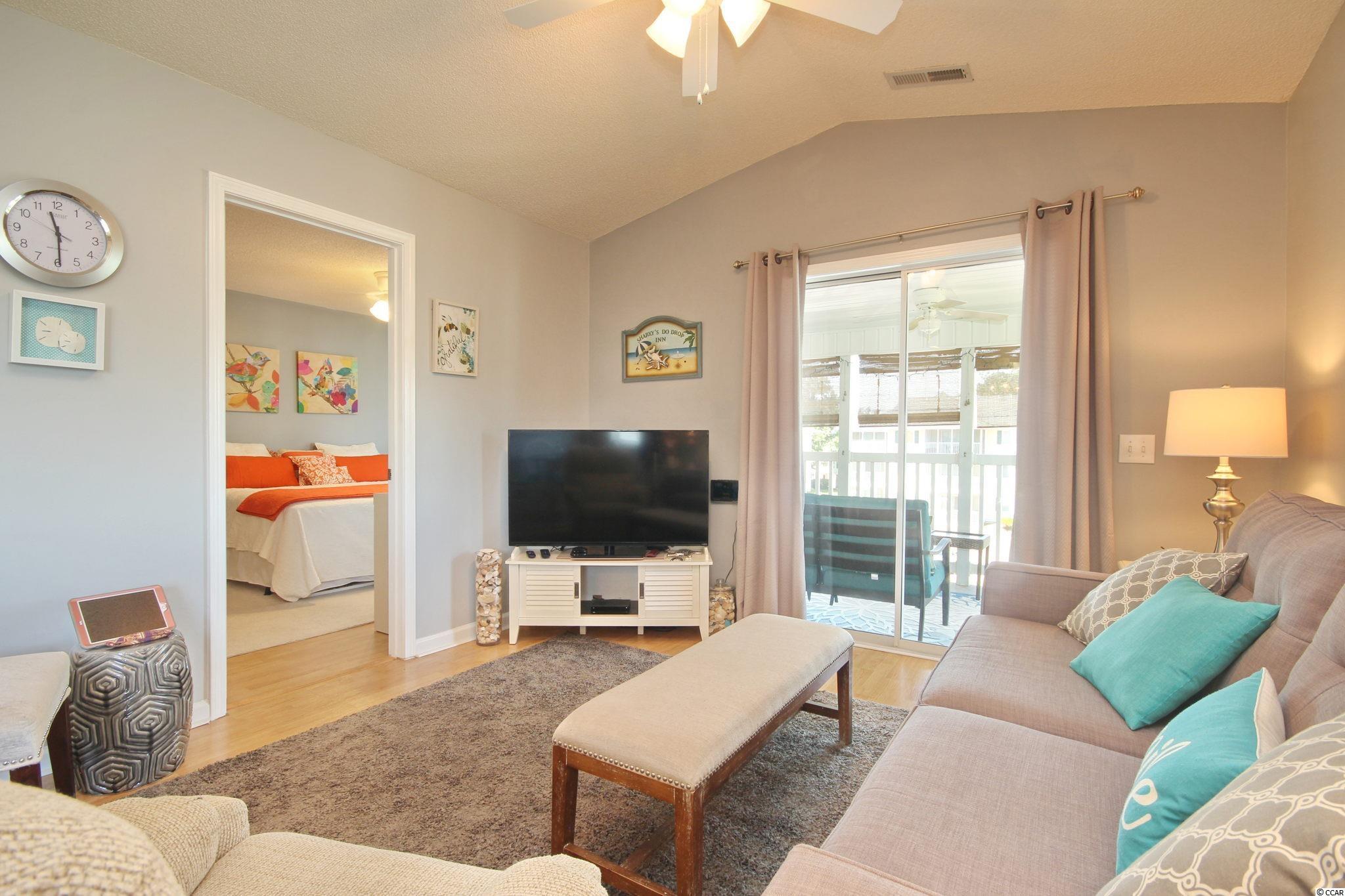 208 Landing Road, Unit I North Myrtle Beach, SC 29582 - Photo 15 of 36