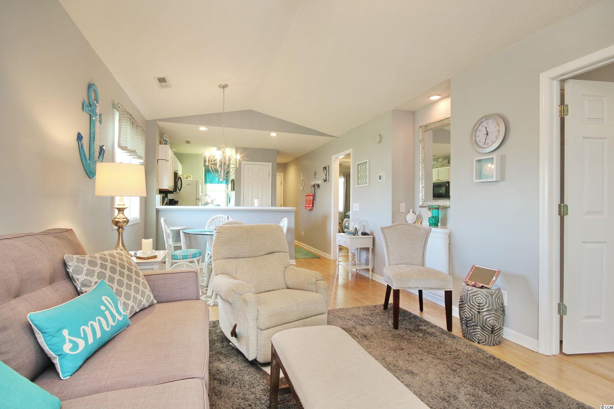 208 Landing Road, Unit I North Myrtle Beach, SC 29582 - Photo 16 of 36