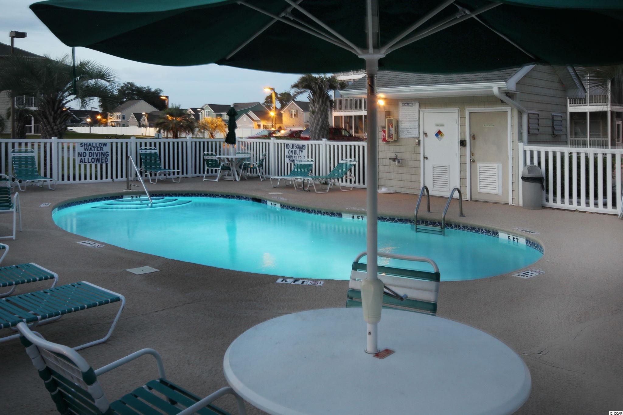 208 Landing Road, Unit I North Myrtle Beach, SC 29582 - Photo 2 of 36