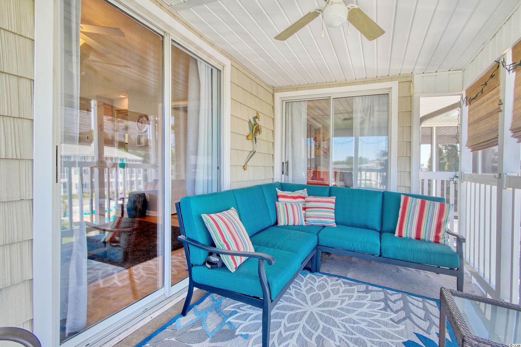 208 Landing Road, Unit I North Myrtle Beach, SC 29582 - Photo 26 of 36