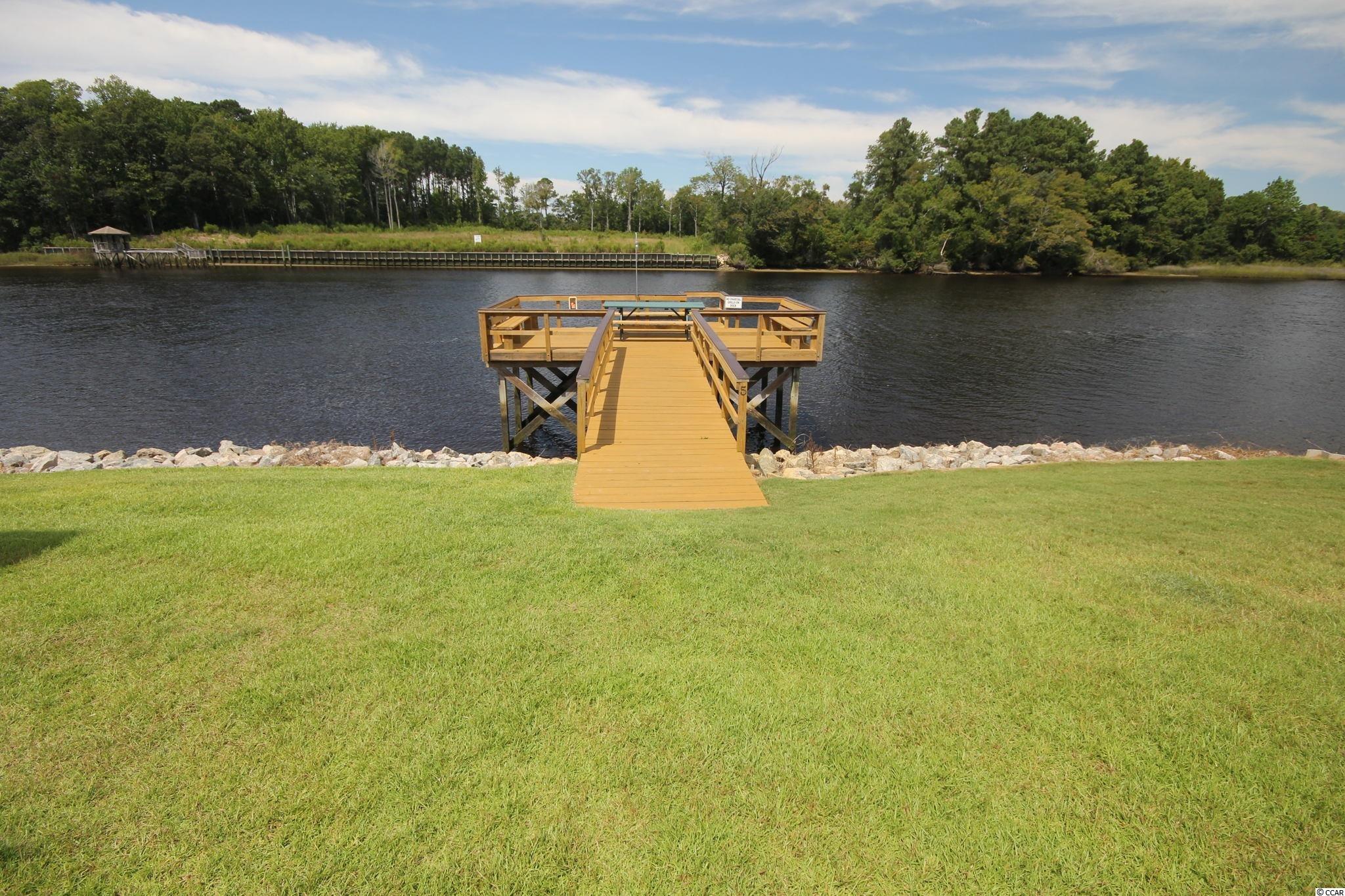 208 Landing Road, Unit I North Myrtle Beach, SC 29582 - Photo 29 of 36