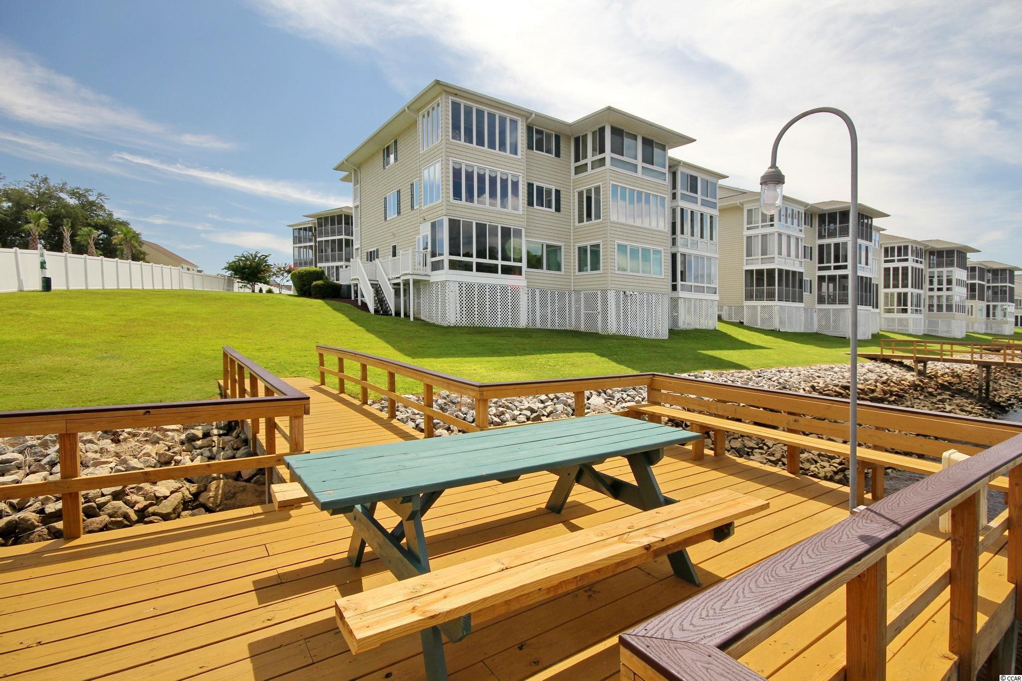 208 Landing Road, Unit I North Myrtle Beach, SC 29582 - Photo 30 of 36