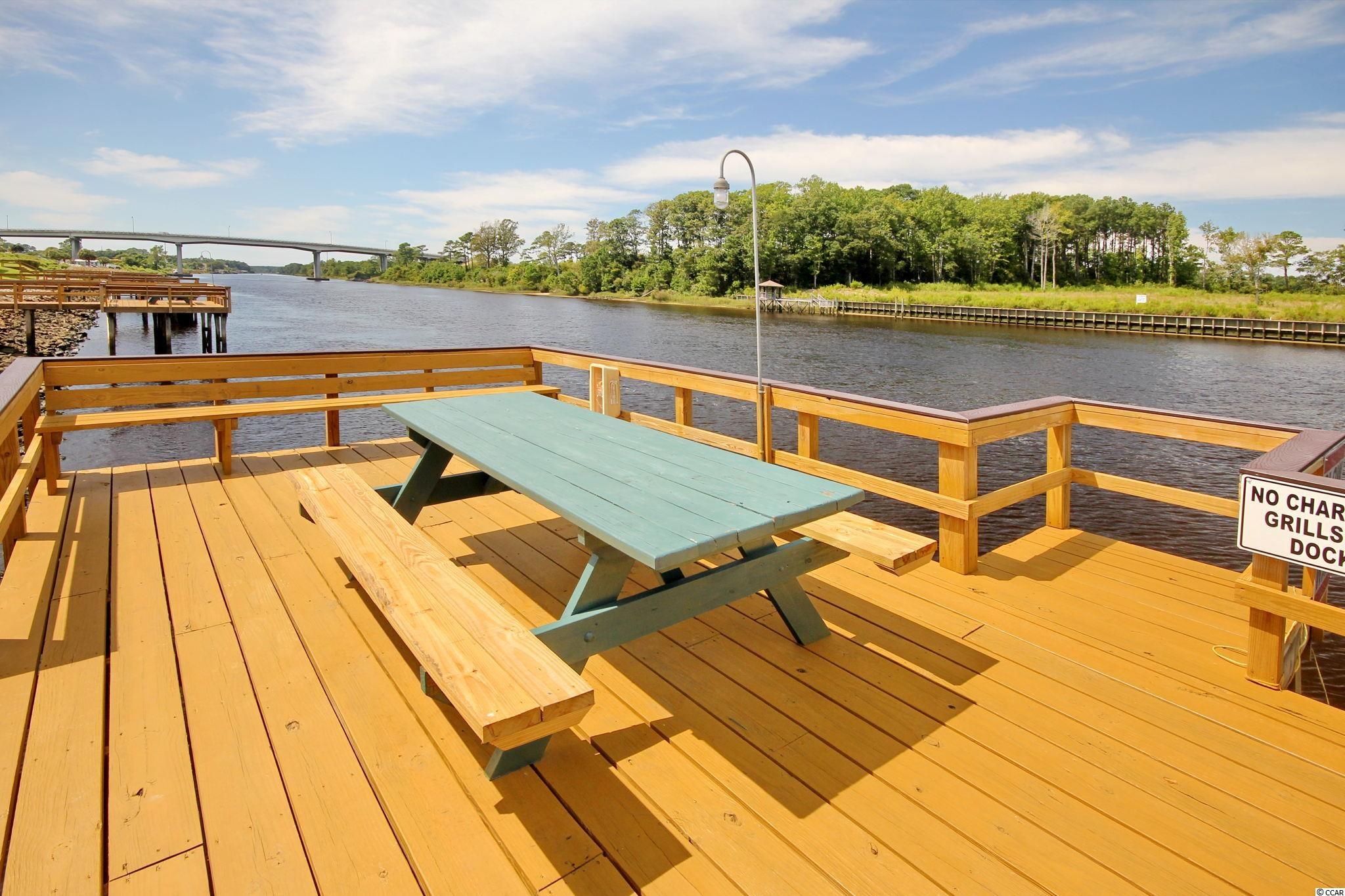 208 Landing Road, Unit I North Myrtle Beach, SC 29582 - Photo 31 of 36