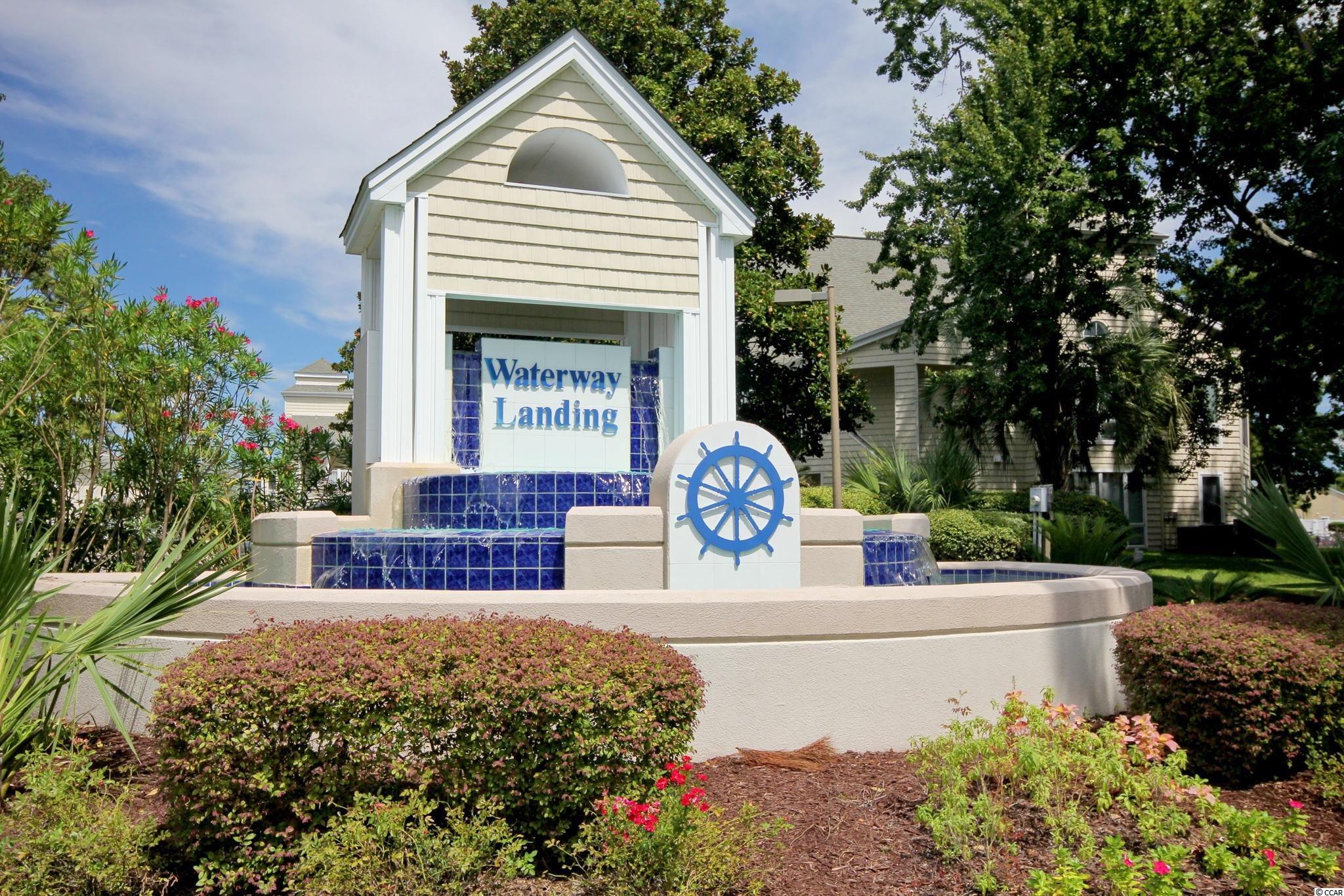 208 Landing Road, Unit I North Myrtle Beach, SC 29582 - Photo 33 of 36