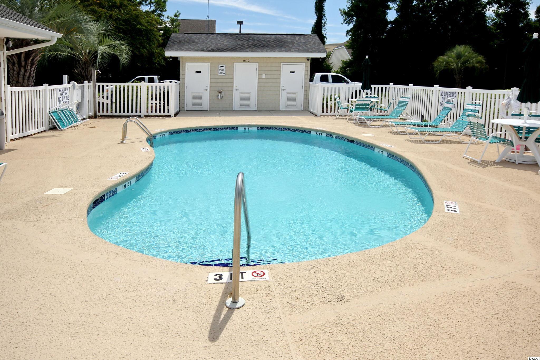 208 Landing Road, Unit I North Myrtle Beach, SC 29582 - Photo 34 of 36