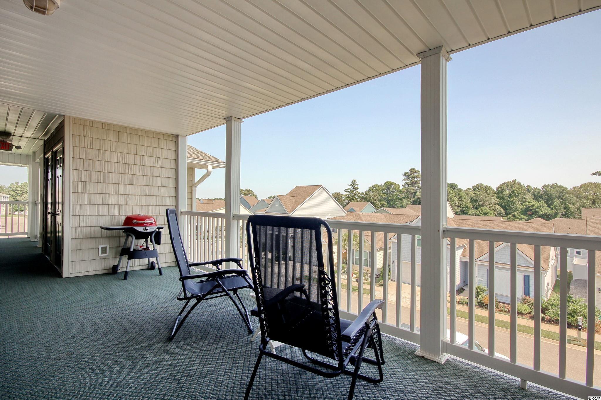 208 Landing Road, Unit I North Myrtle Beach, SC 29582 - Photo 35 of 36