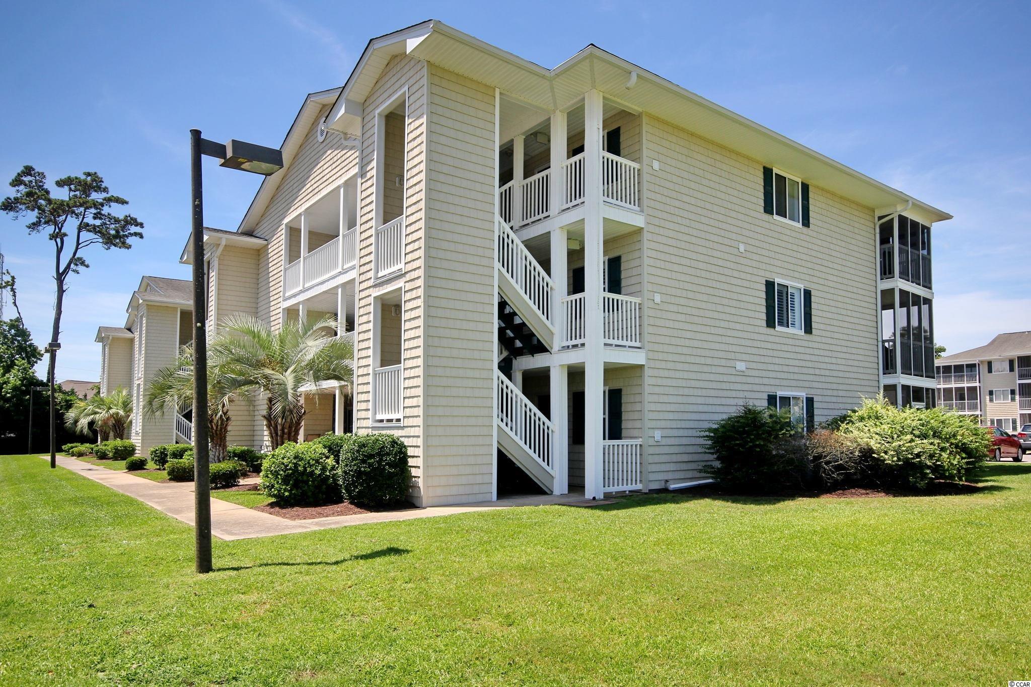 208 Landing Road, Unit I North Myrtle Beach, SC 29582 - Photo 36 of 36