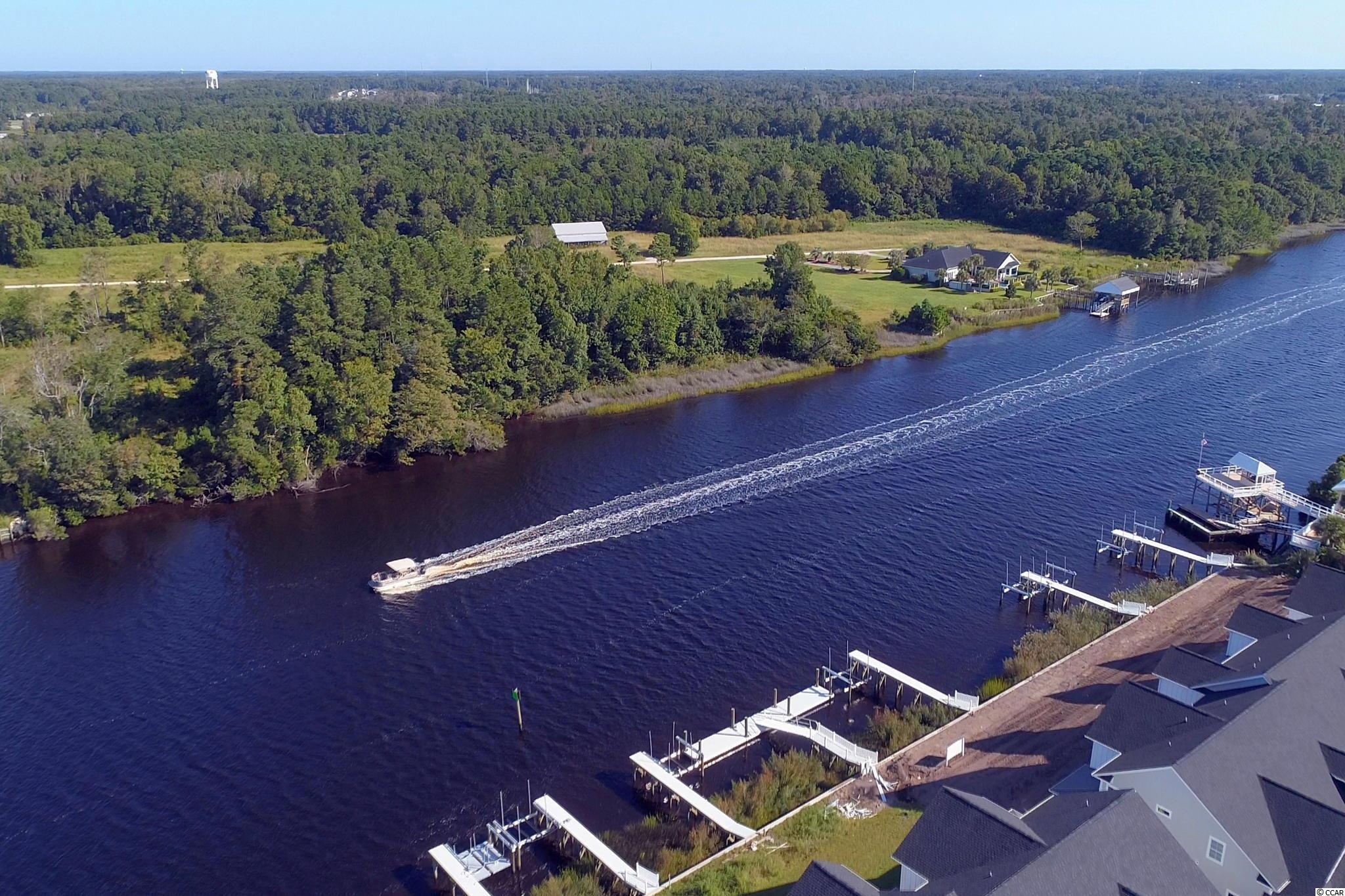208 Landing Road, Unit I North Myrtle Beach, SC 29582 - Photo 4 of 36