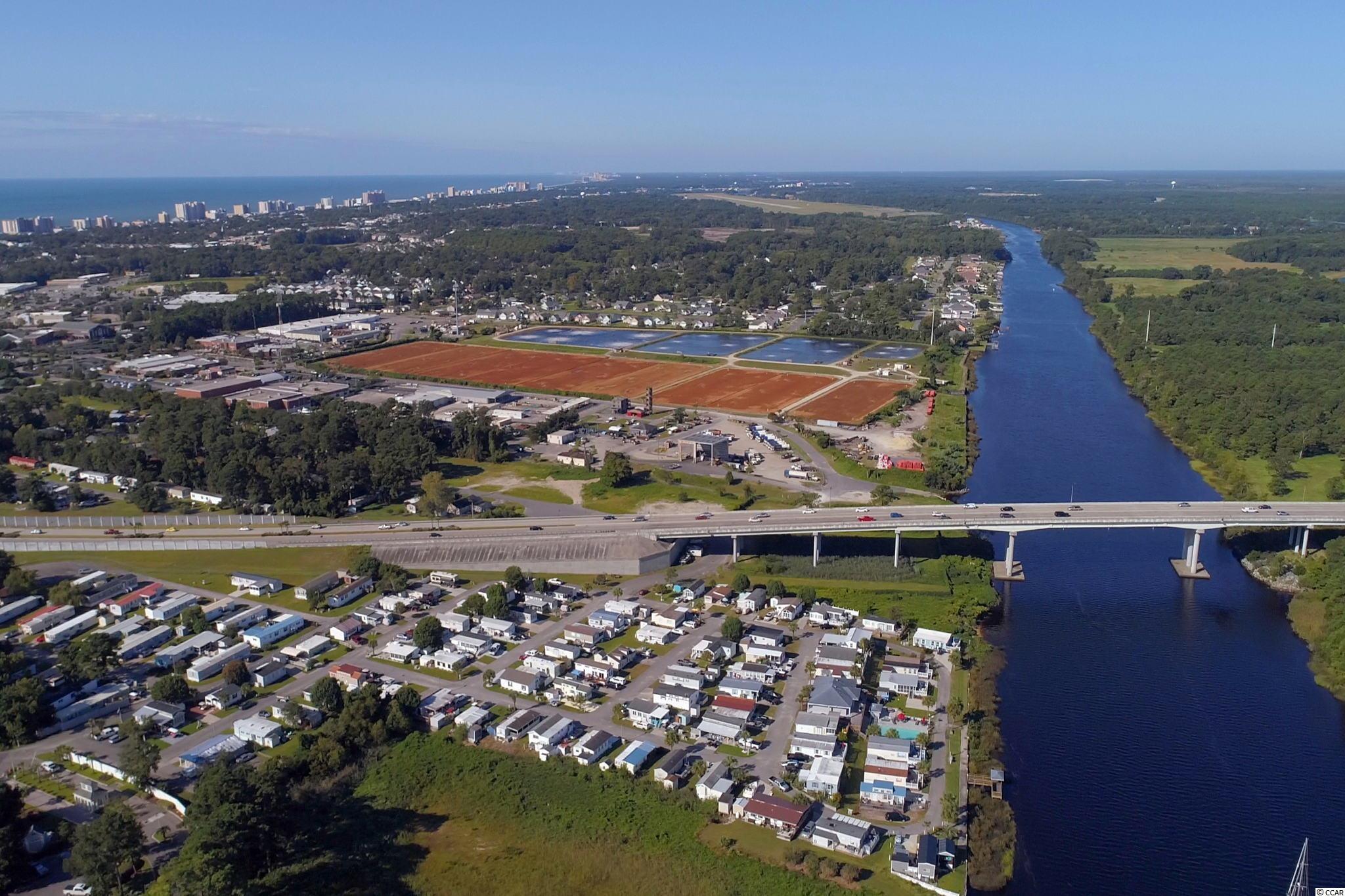 208 Landing Road, Unit I North Myrtle Beach, SC 29582 - Photo 5 of 36