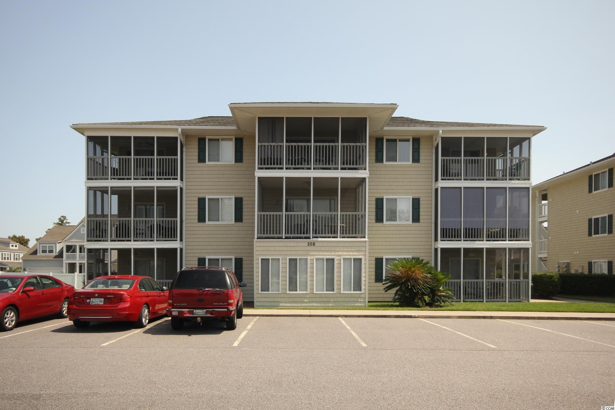 208 Landing Road, Unit I North Myrtle Beach, SC 29582 - Photo 7 of 36