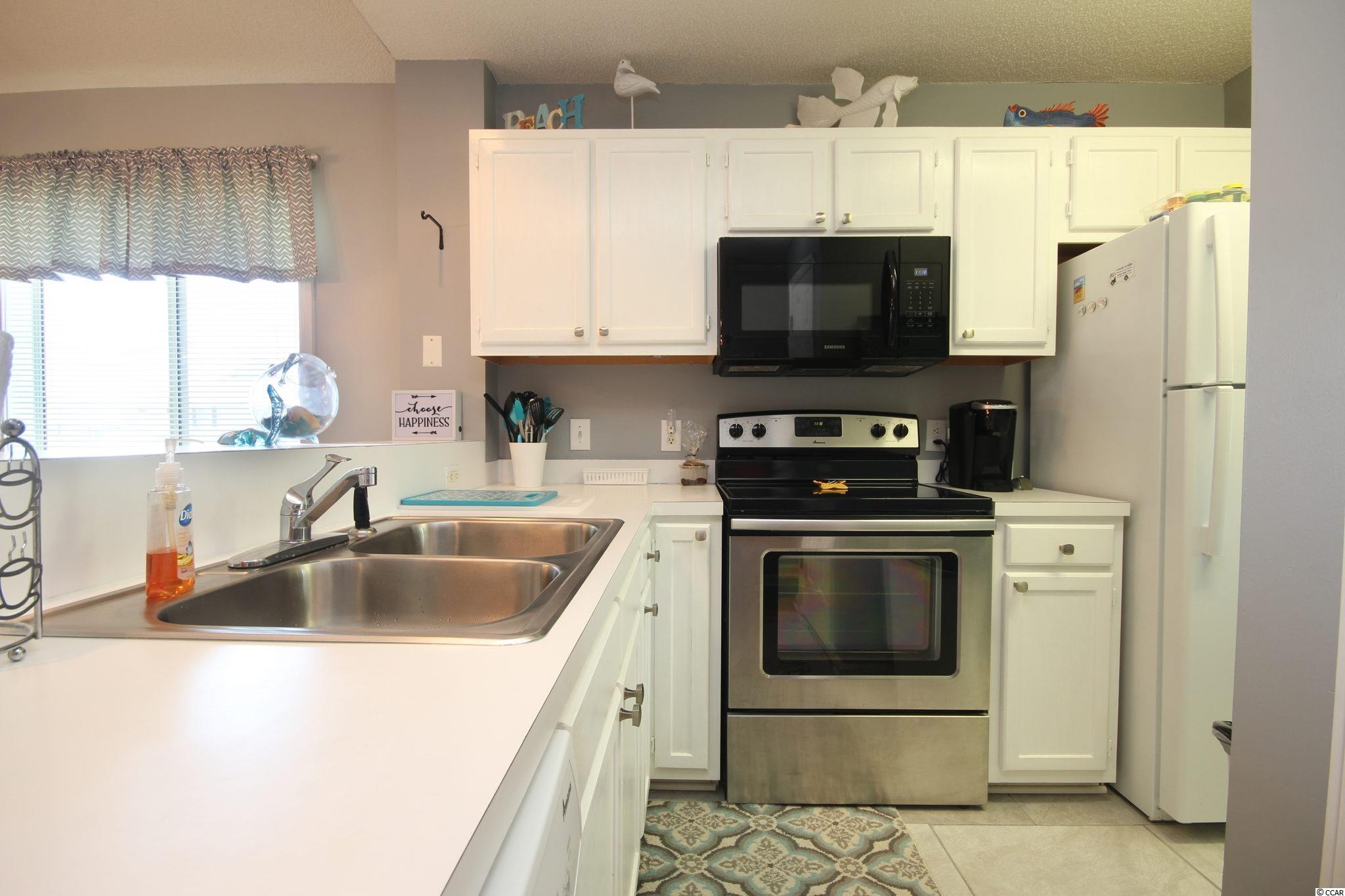 208 Landing Road, Unit I North Myrtle Beach, SC 29582 - Photo 9 of 36