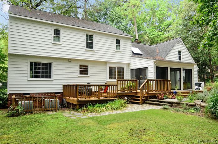 5909 Waters Edge Road Midlothian, VA 23112 - Photo 3 of 20 Gallery Image 3
