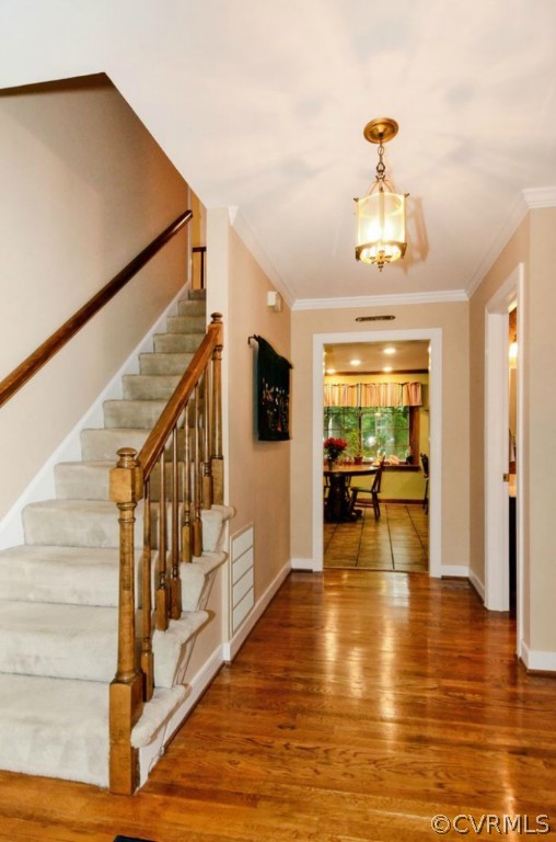 5909 Waters Edge Road Midlothian, VA 23112 - Photo 4 of 20 Gallery Image 4