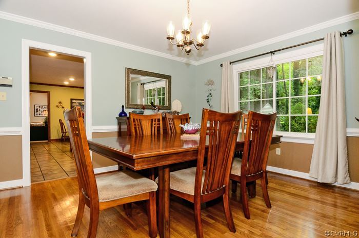 5909 Waters Edge Road Midlothian, VA 23112 - Photo 8 of 20 Gallery Image 8