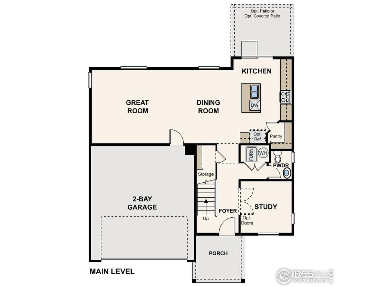 882 Mesic Lane Windsor, CO 80550 - Photo 24 of 26