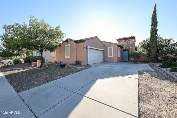 $320,000 | 3880 North 294th Drive, Buckeye, AZ 85396