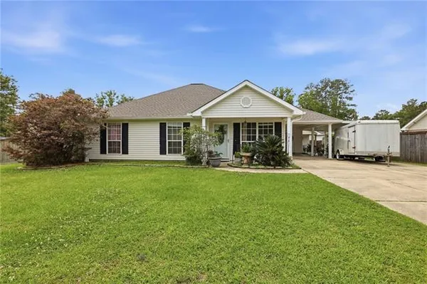 $199,000 | 11292 Zephyr Drive, Tickfaw, LA 70466