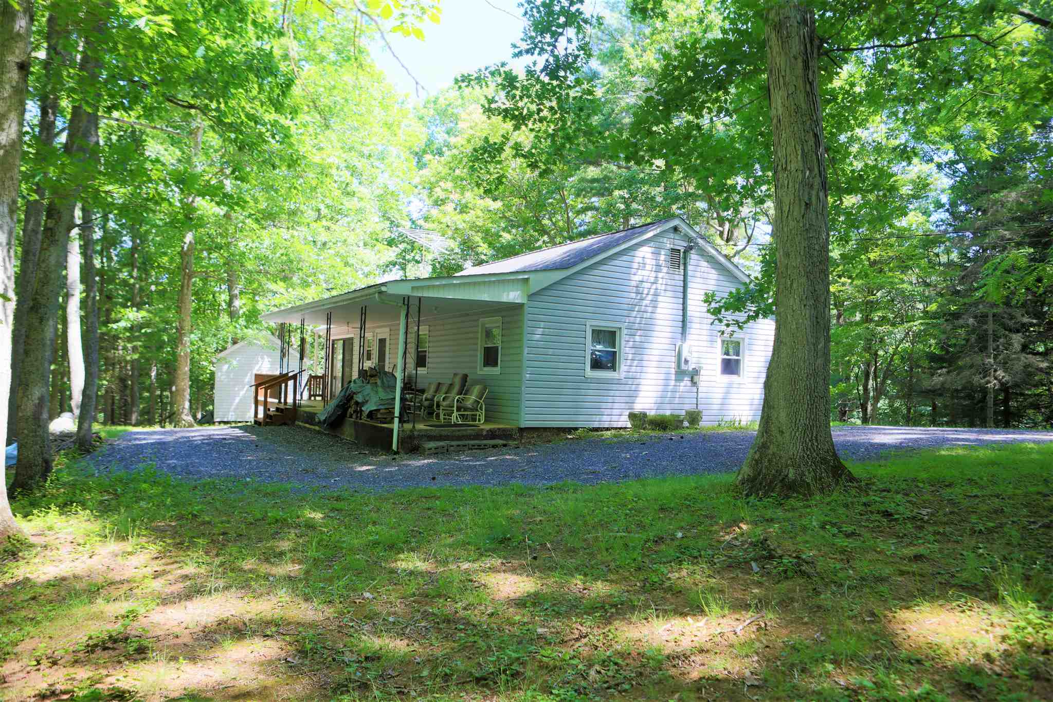 193 Reeds Gap Road Lyndhurst, VA 22952 - Photo 34 of 52 Gallery Image 34