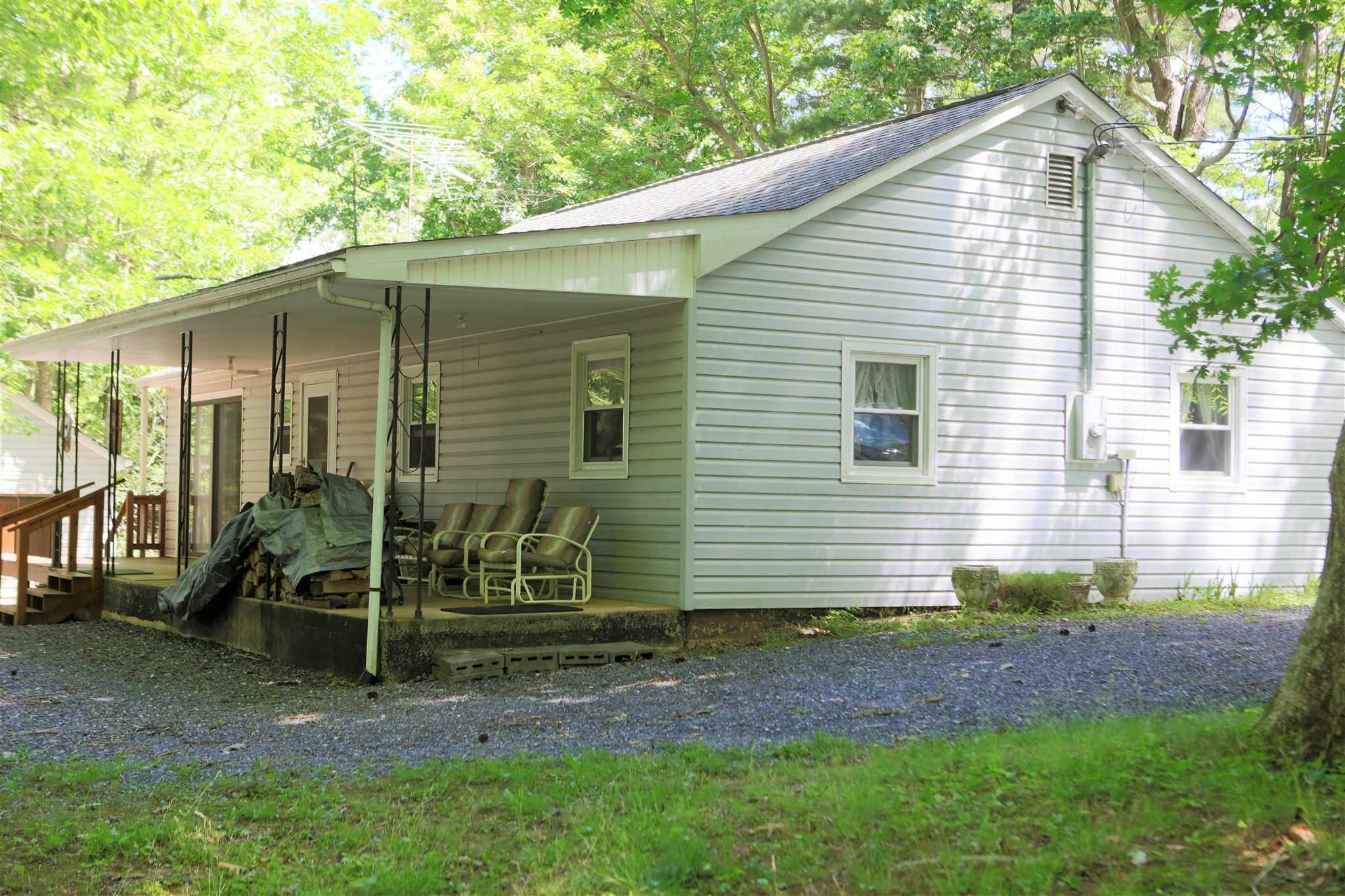 193 Reeds Gap Road Lyndhurst, VA 22952 - Photo 35 of 52 Gallery Image 35