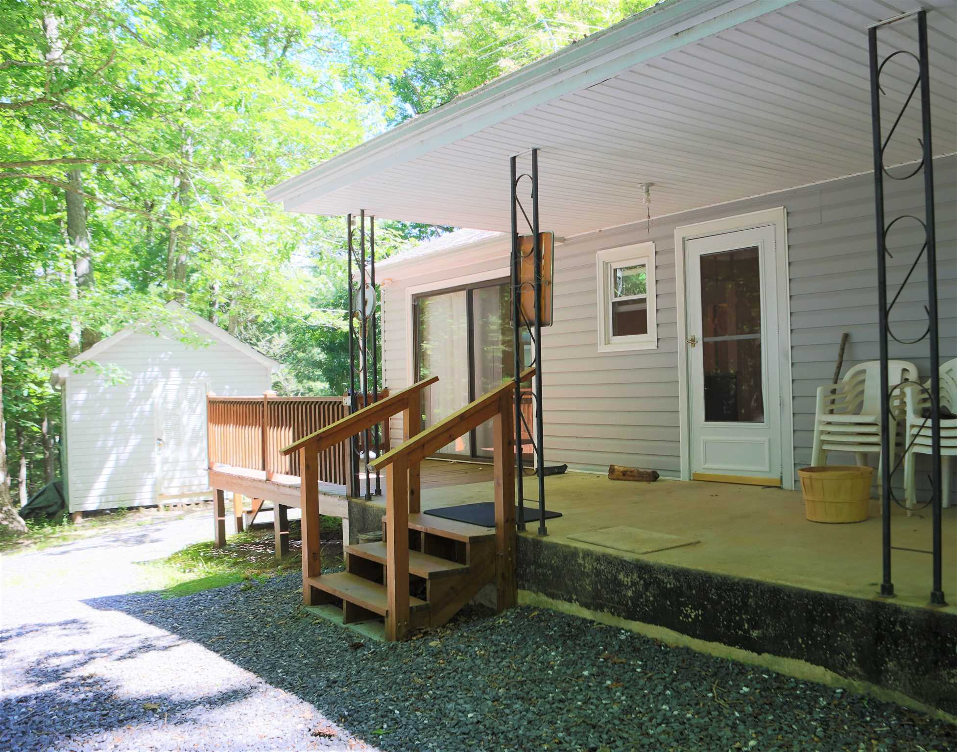 193 Reeds Gap Road Lyndhurst, VA 22952 - Photo 36 of 52 Gallery Image 36