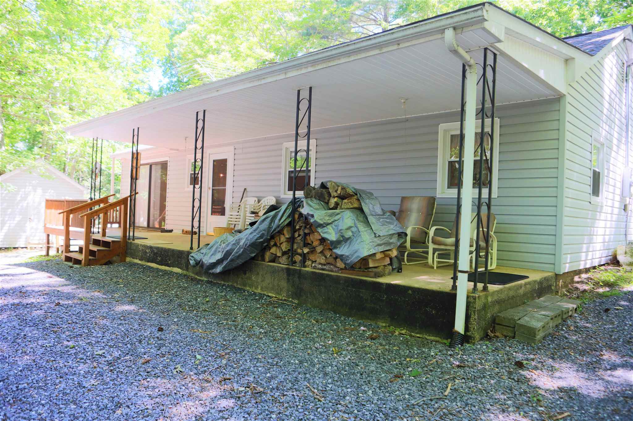 193 Reeds Gap Road Lyndhurst, VA 22952 - Photo 44 of 52 Gallery Image 44