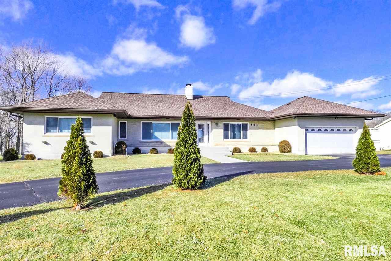401 Highview Road East Peoria, IL 61611 - Photo 36 of 36 Gallery Image 36