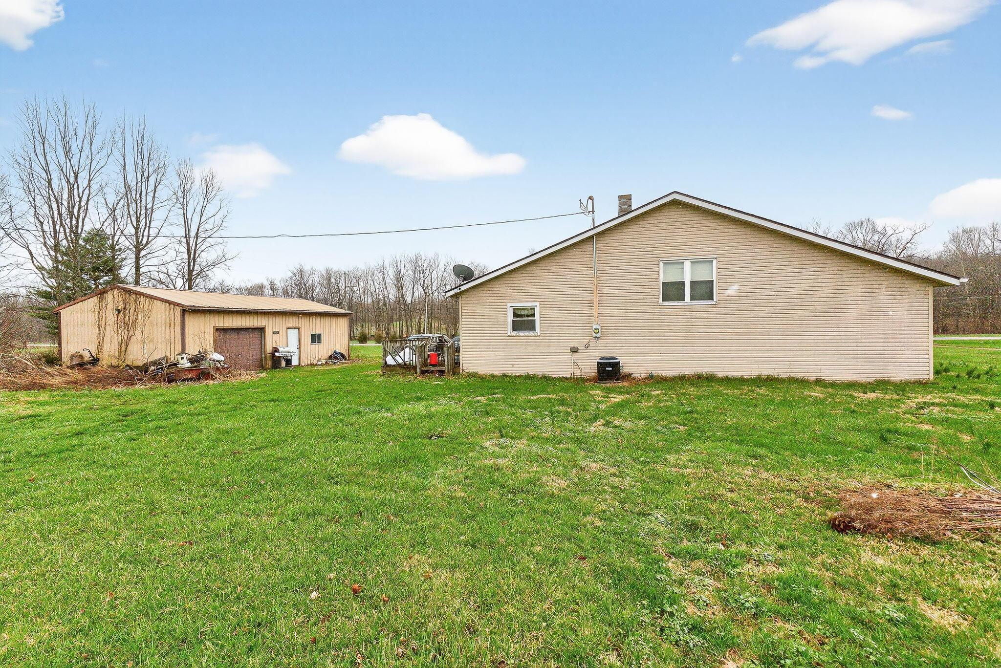 9600 Tarlton Road Southwest Stoutsville, OH 43154 - Photo 41 of 52 9600 Tralton (Exterior)-9