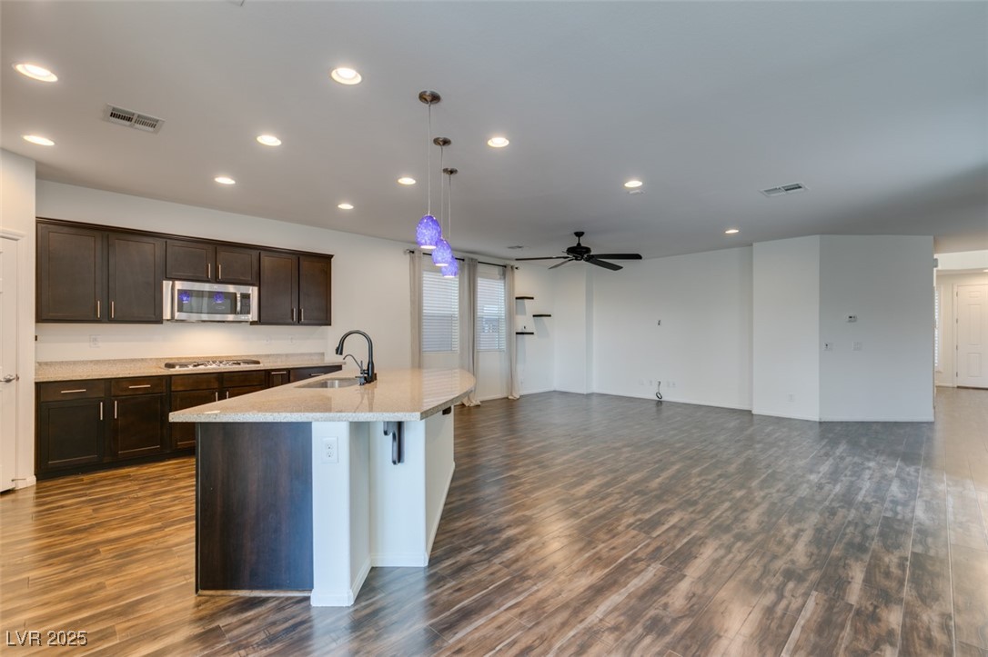 8039 Kemblefield Avenue Las Vegas, NV 89178 - Photo 18 of 43