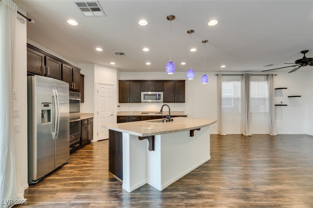 8039 Kemblefield Avenue Las Vegas, NV 89178 - Photo 19 of 43