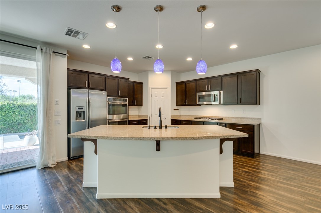 8039 Kemblefield Avenue Las Vegas, NV 89178 - Photo 20 of 43