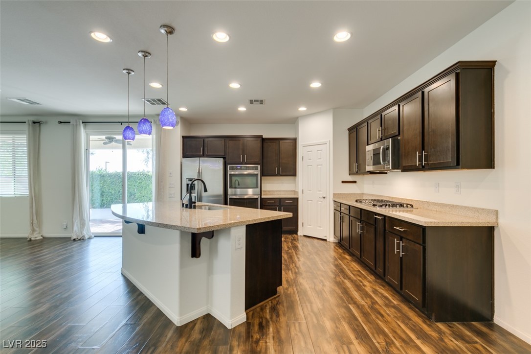 8039 Kemblefield Avenue Las Vegas, NV 89178 - Photo 21 of 43