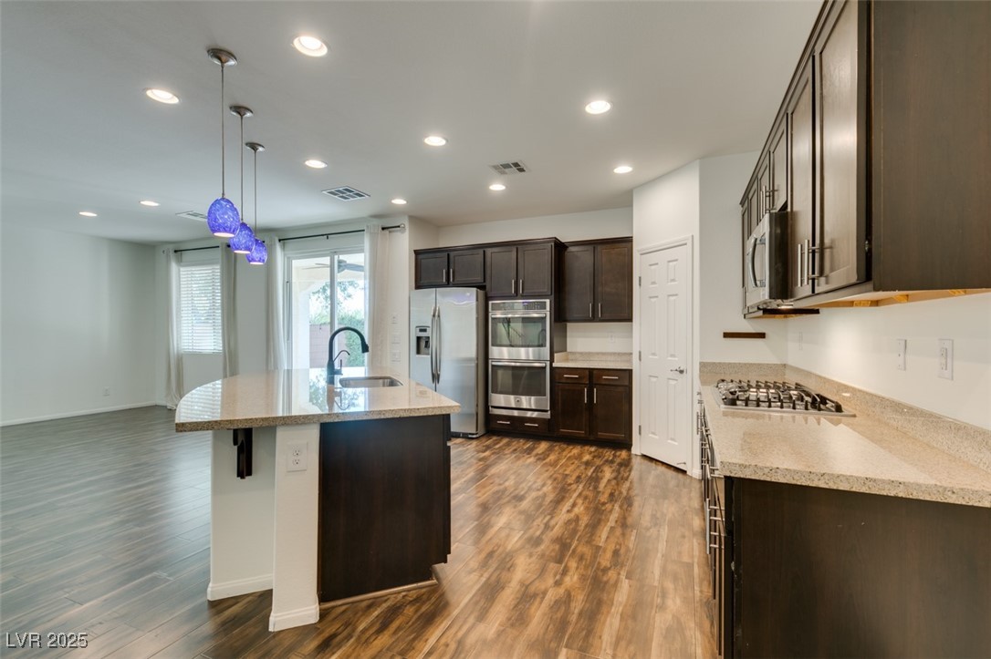 8039 Kemblefield Avenue Las Vegas, NV 89178 - Photo 22 of 43