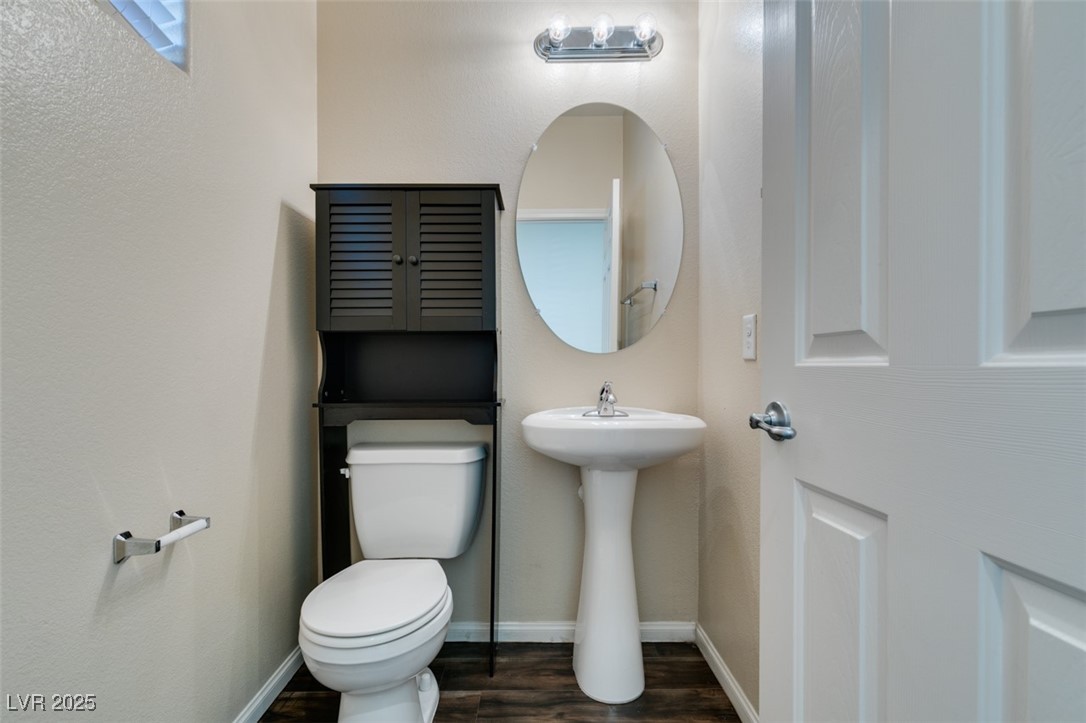 8039 Kemblefield Avenue Las Vegas, NV 89178 - Photo 25 of 43