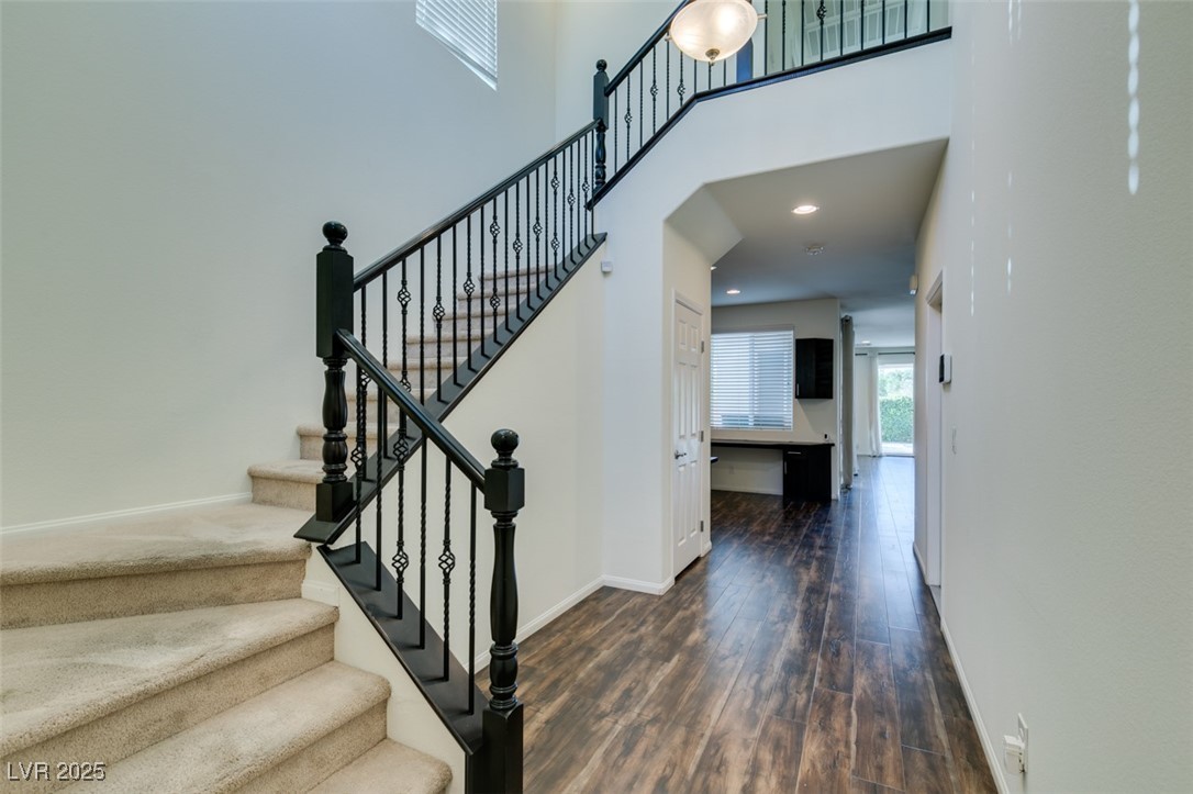 8039 Kemblefield Avenue Las Vegas, NV 89178 - Photo 3 of 43