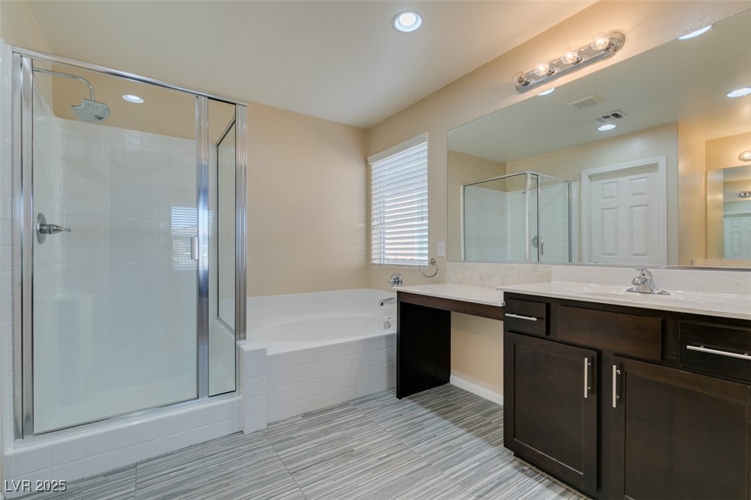 8039 Kemblefield Avenue Las Vegas, NV 89178 - Photo 36 of 43