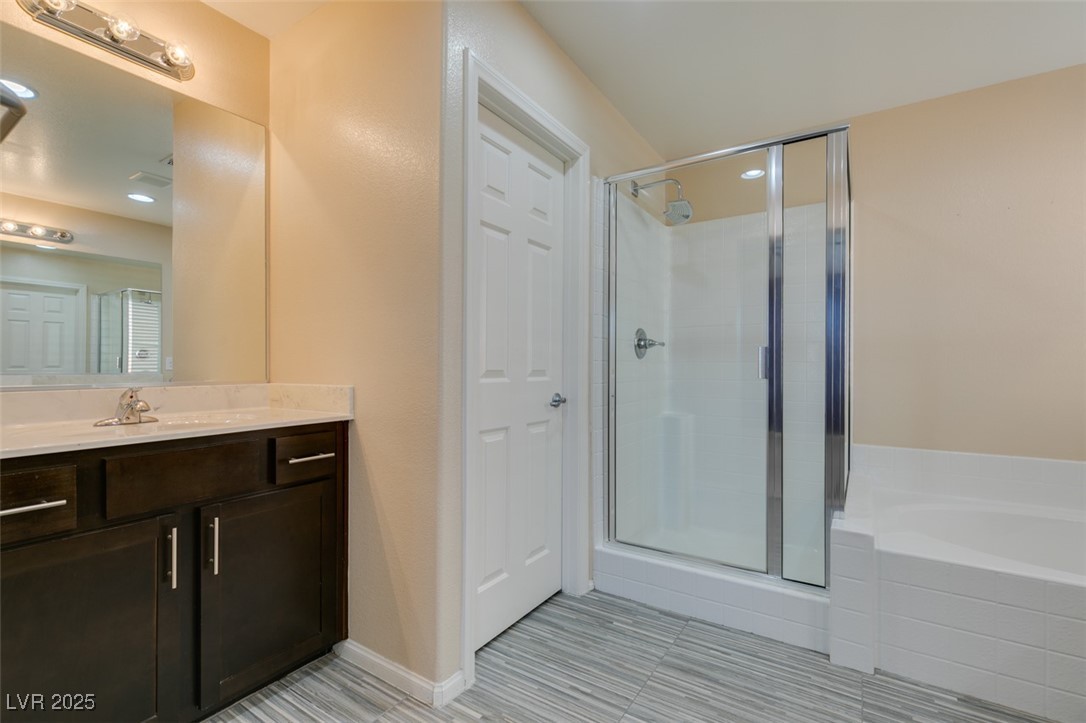 8039 Kemblefield Avenue Las Vegas, NV 89178 - Photo 37 of 43