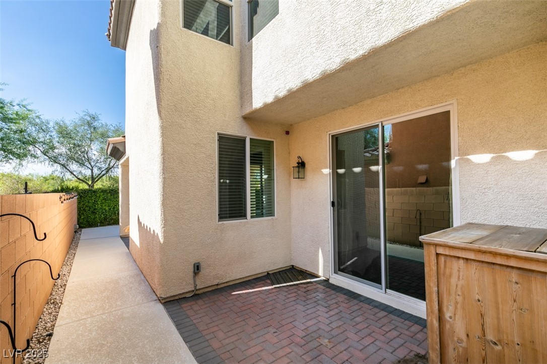 8039 Kemblefield Avenue Las Vegas, NV 89178 - Photo 38 of 43