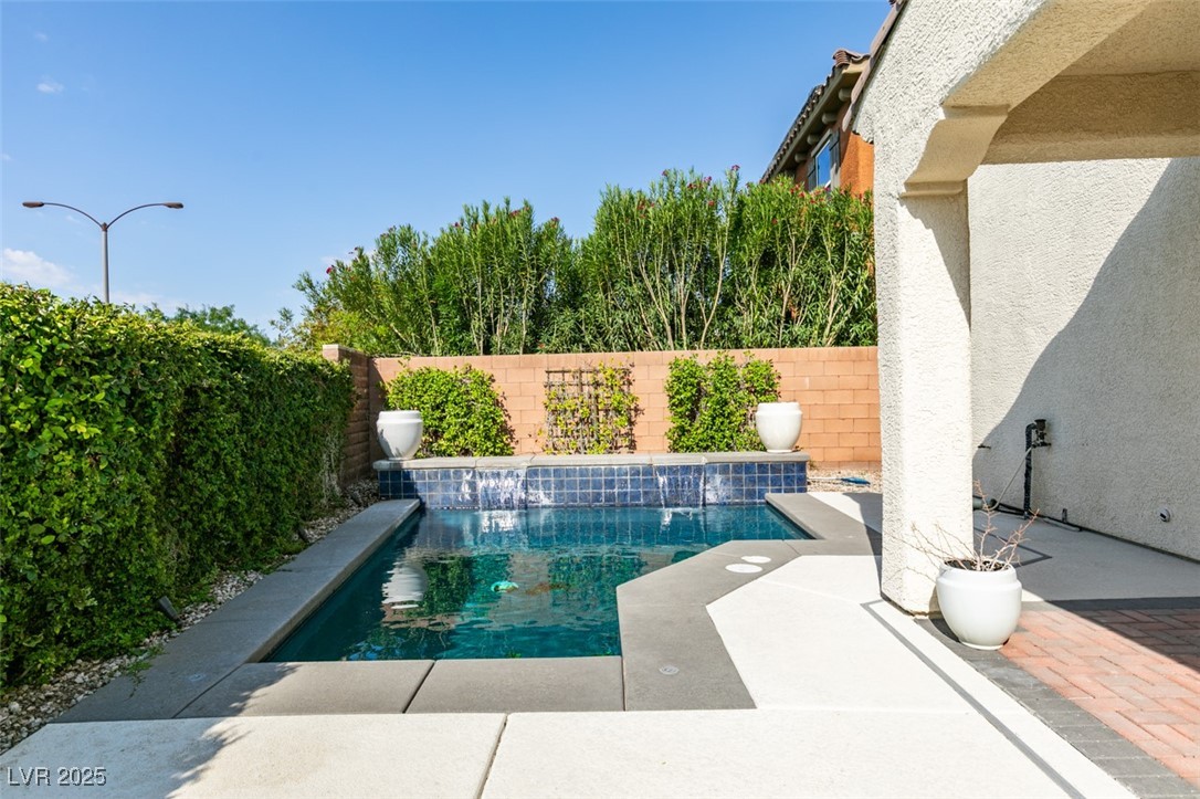 8039 Kemblefield Avenue Las Vegas, NV 89178 - Photo 41 of 43