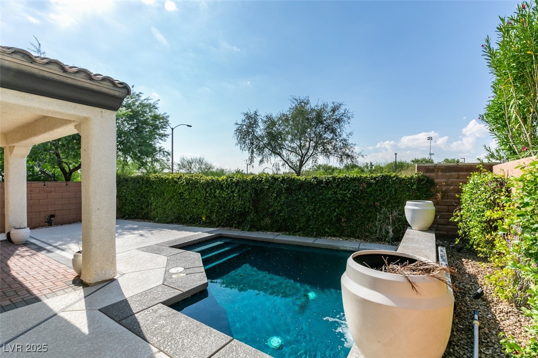 8039 Kemblefield Avenue Las Vegas, NV 89178 - Photo 42 of 43